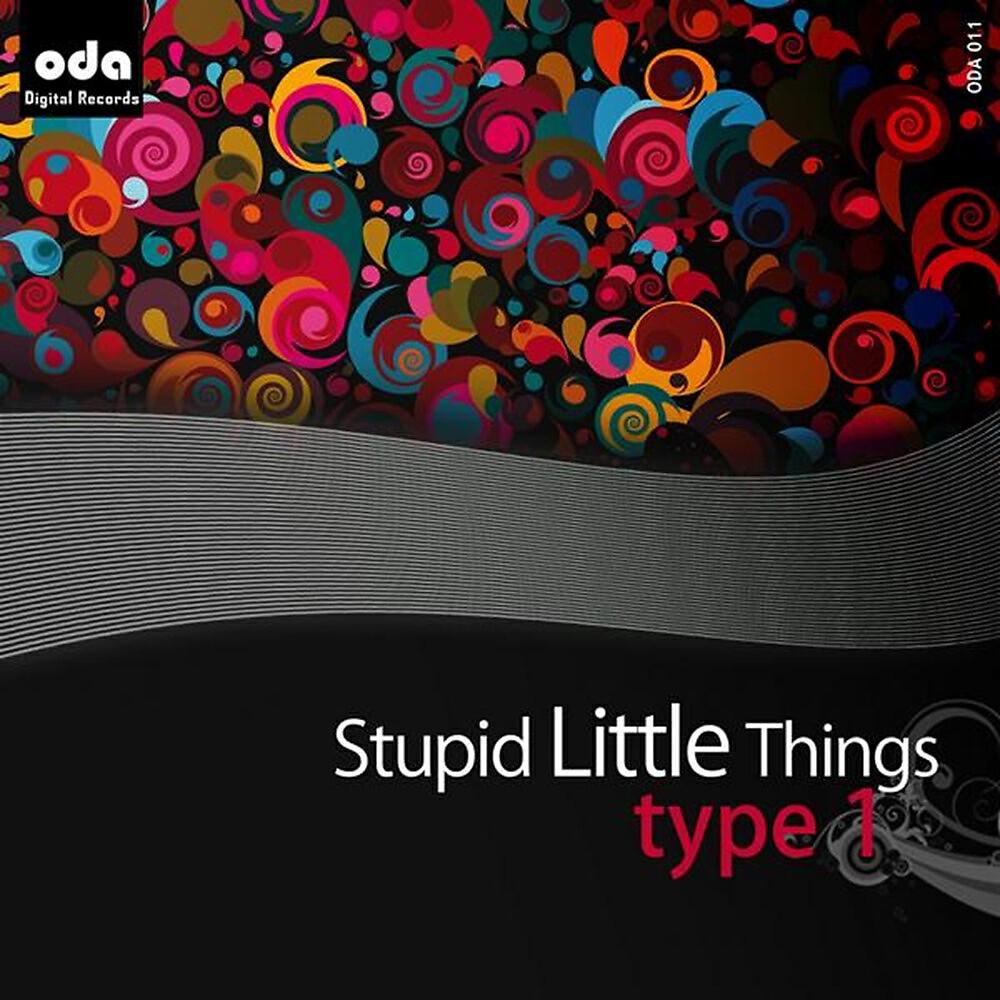 Type 1 - Stupid Little Things (Joseph Disco Remix)