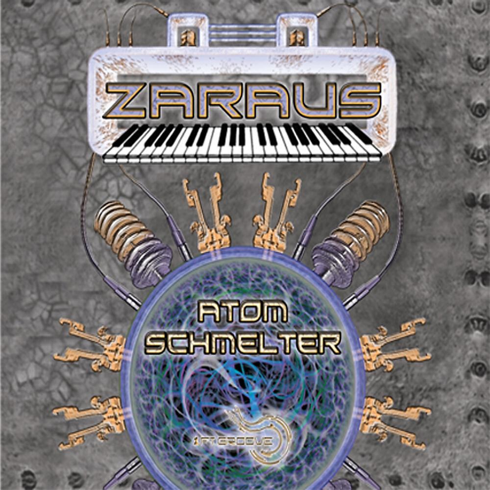 Zaraus - Round Bunder