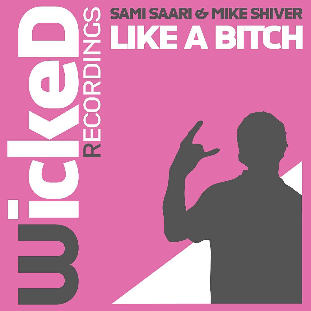 Sami Saari - Like a Bitch