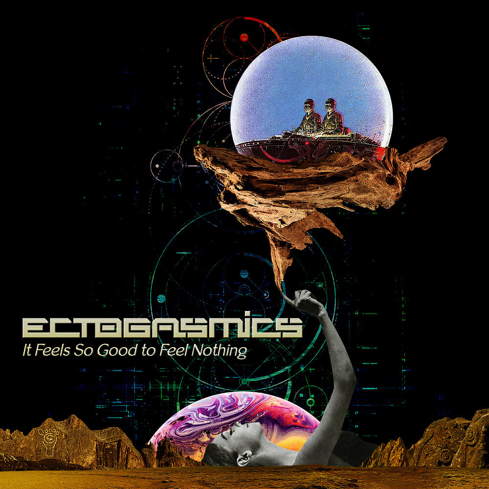 Ectogasmics - NWO