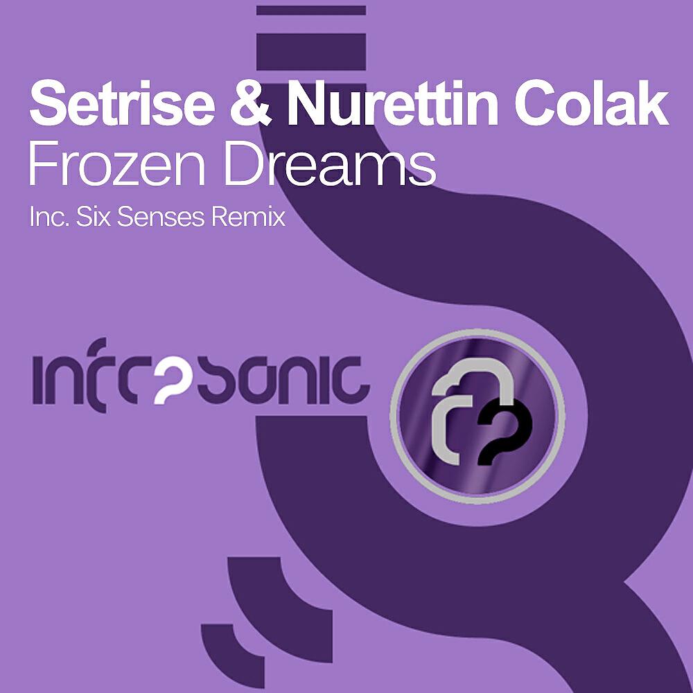 Setrise - Frozen Dreams