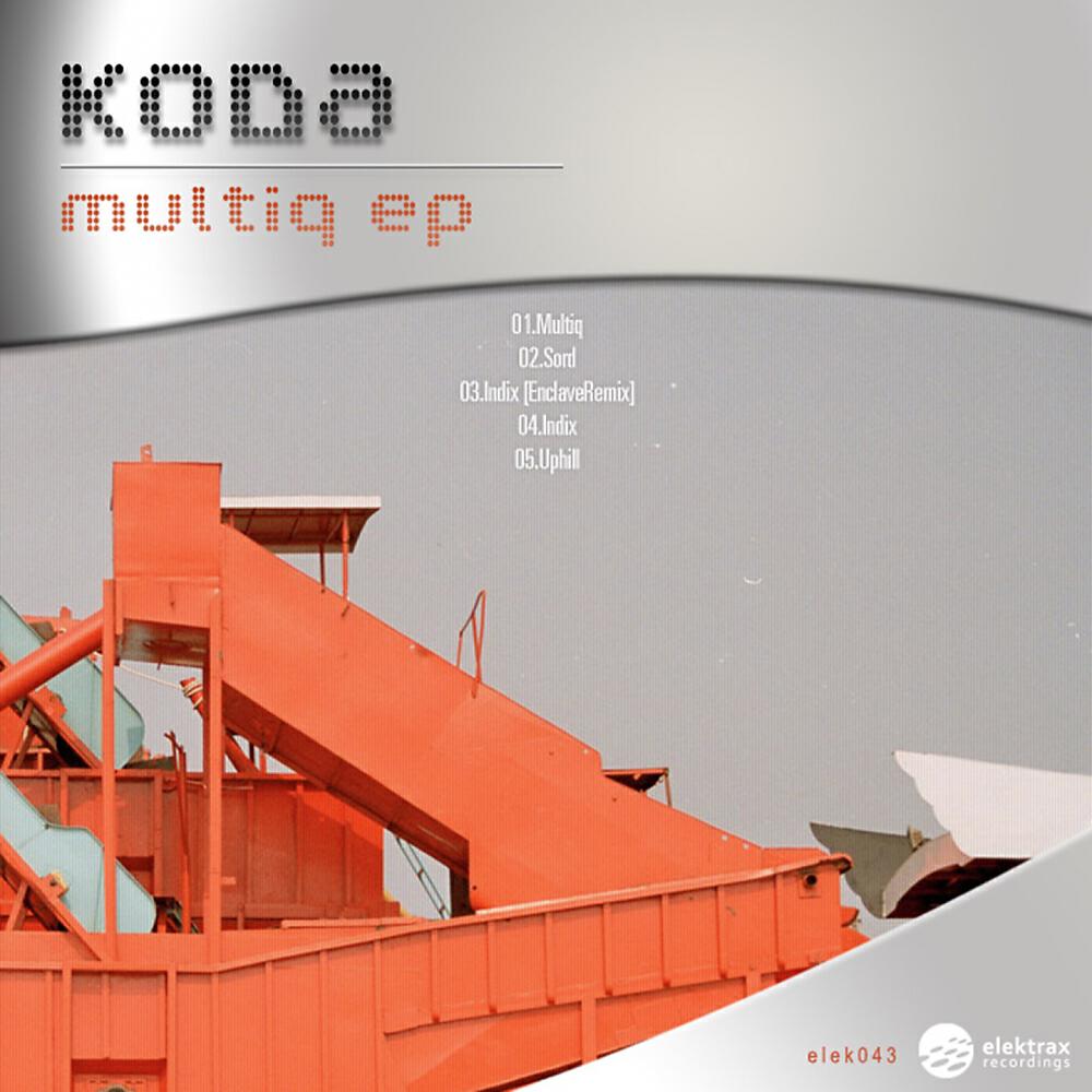 KODA - Indix