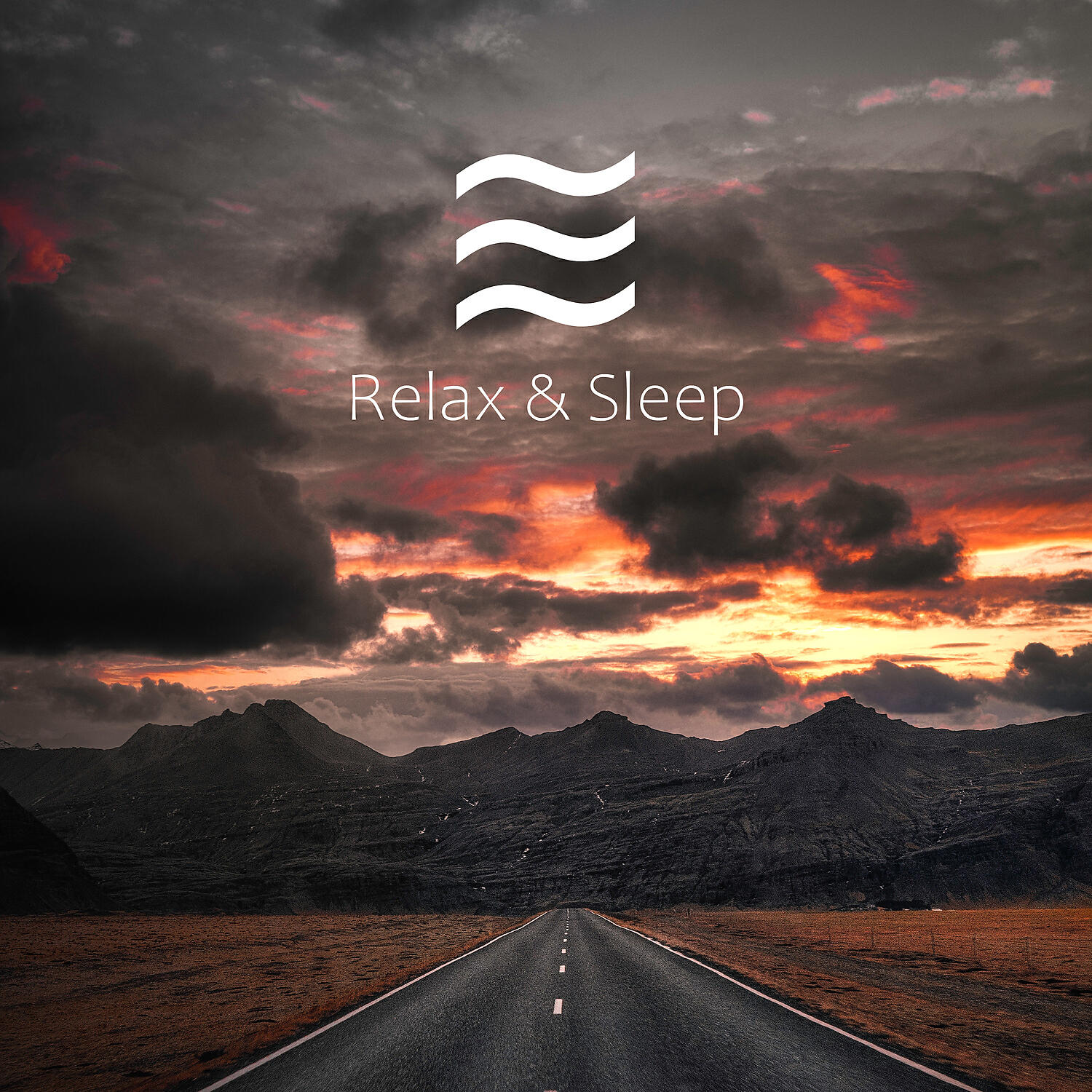 Relaxing Sough for Kids - Bed Time Noise for Babies