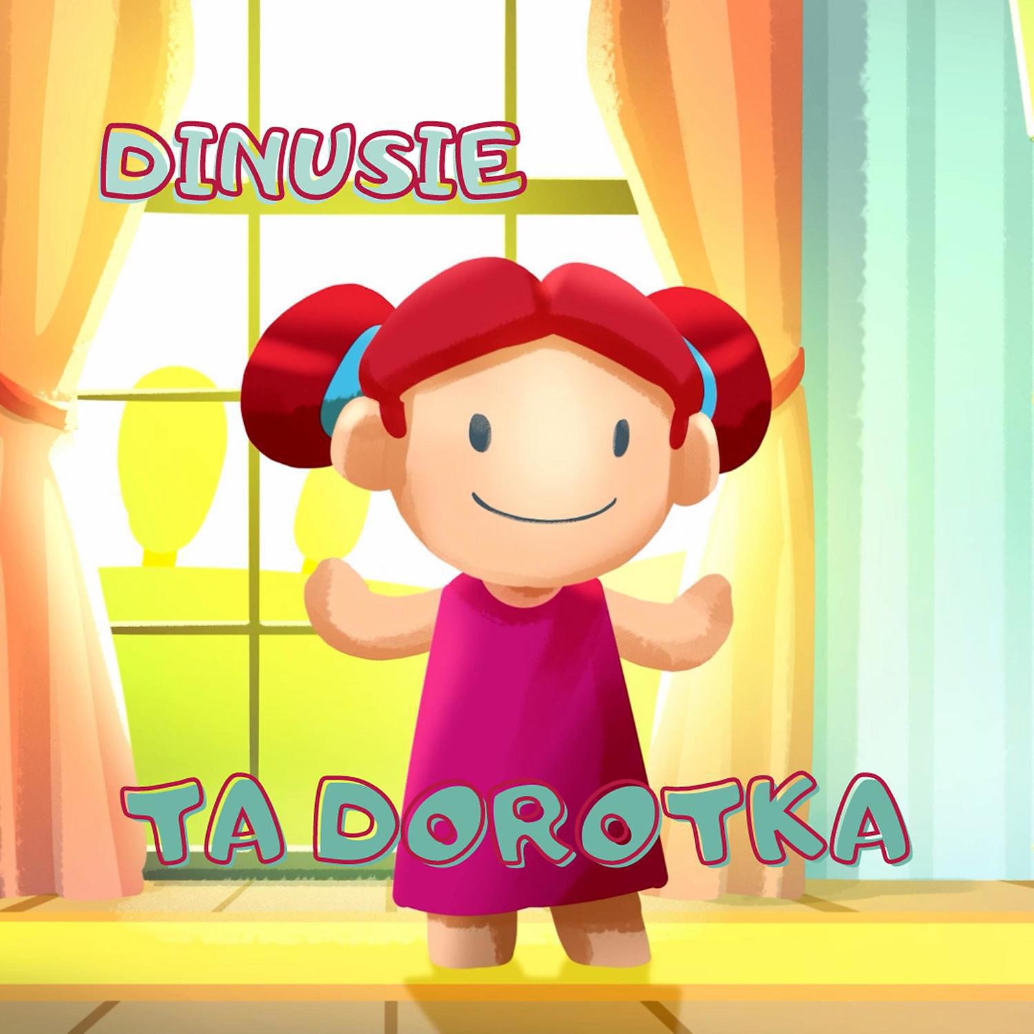 Постер альбома Ta Dorotka