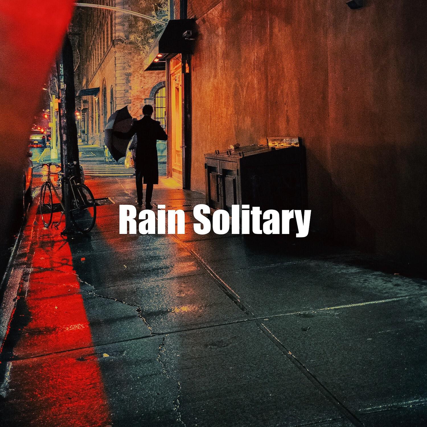 Calm Weather Factory - Focus Rain Sound