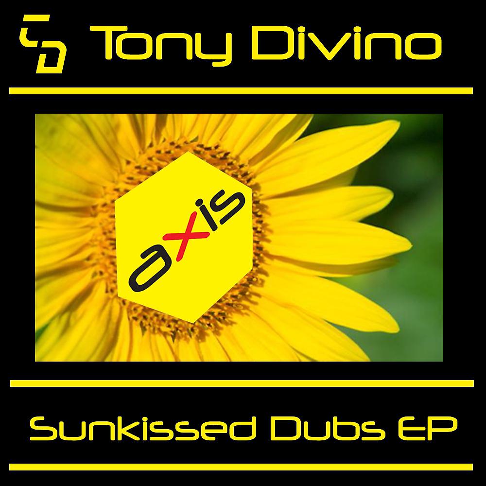 Постер альбома Sunkissed Dubs EP