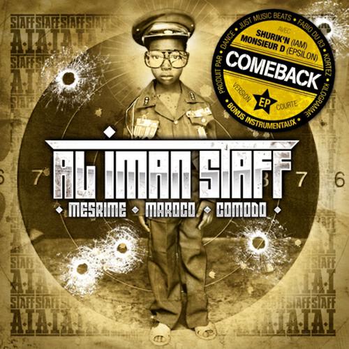 Al Iman Staff - Au cœur de la crise
