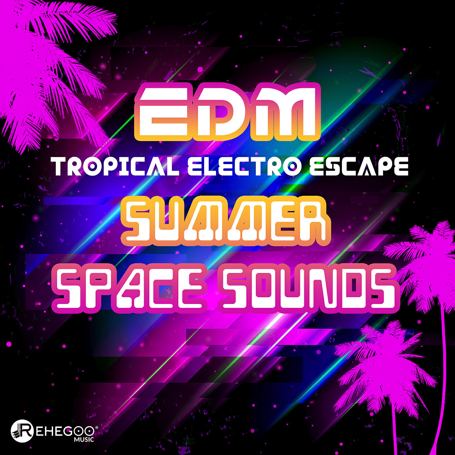 Empersano - Alien Raver