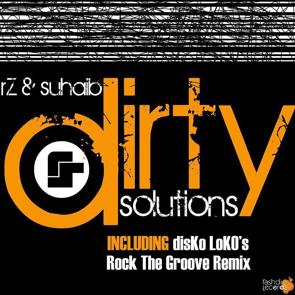 RZ - Dirty Solutions
