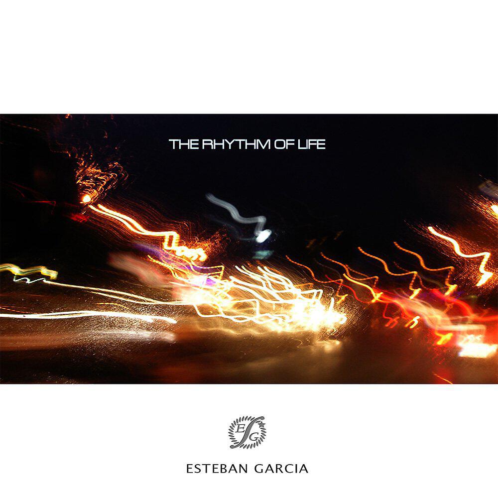 ESTEBAN GARCIA - Naughty