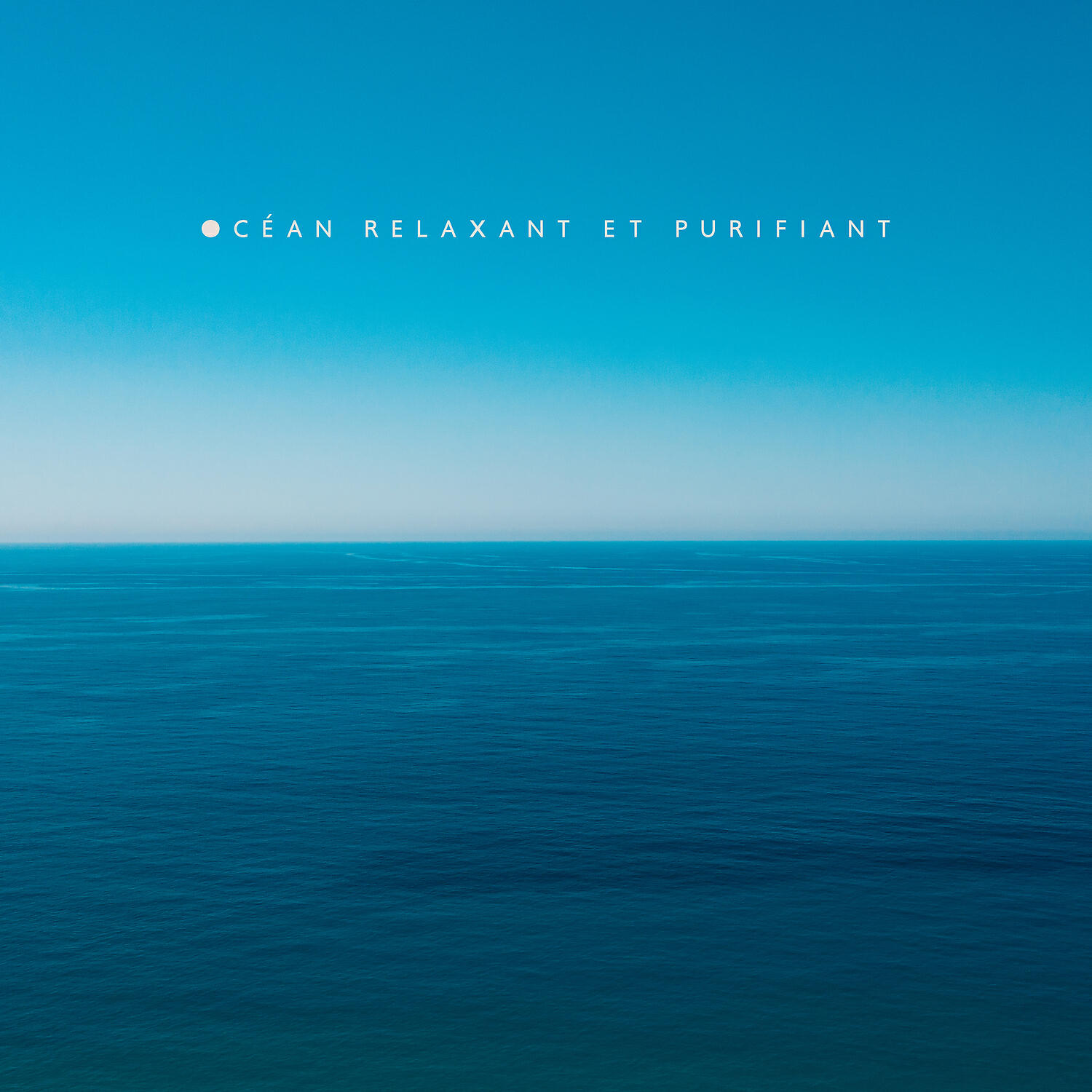 Pure Zone des Bruits Naturels - Rafraîchissement dans la nature