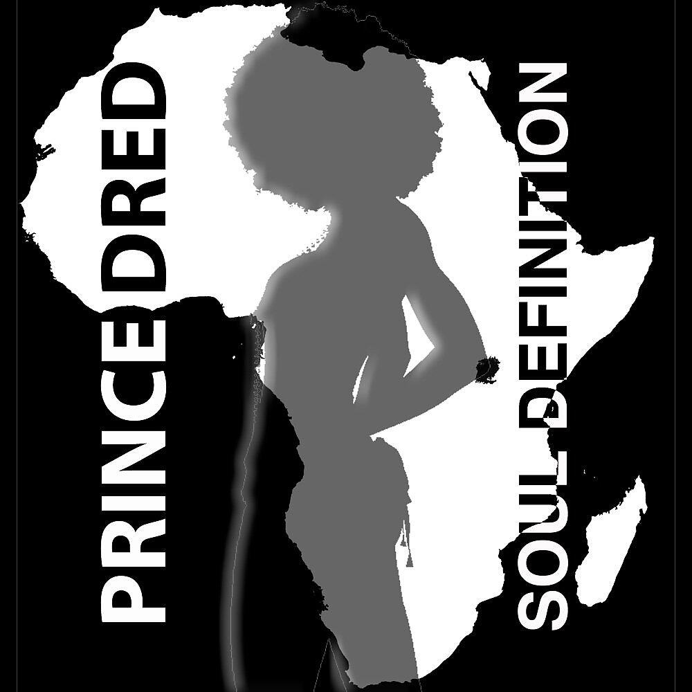 Prince Dred - Eyes Closed