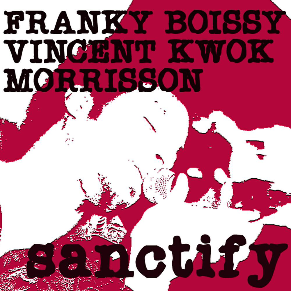 Morrisson - Sanctify (DJ Smash Vocal Mix)