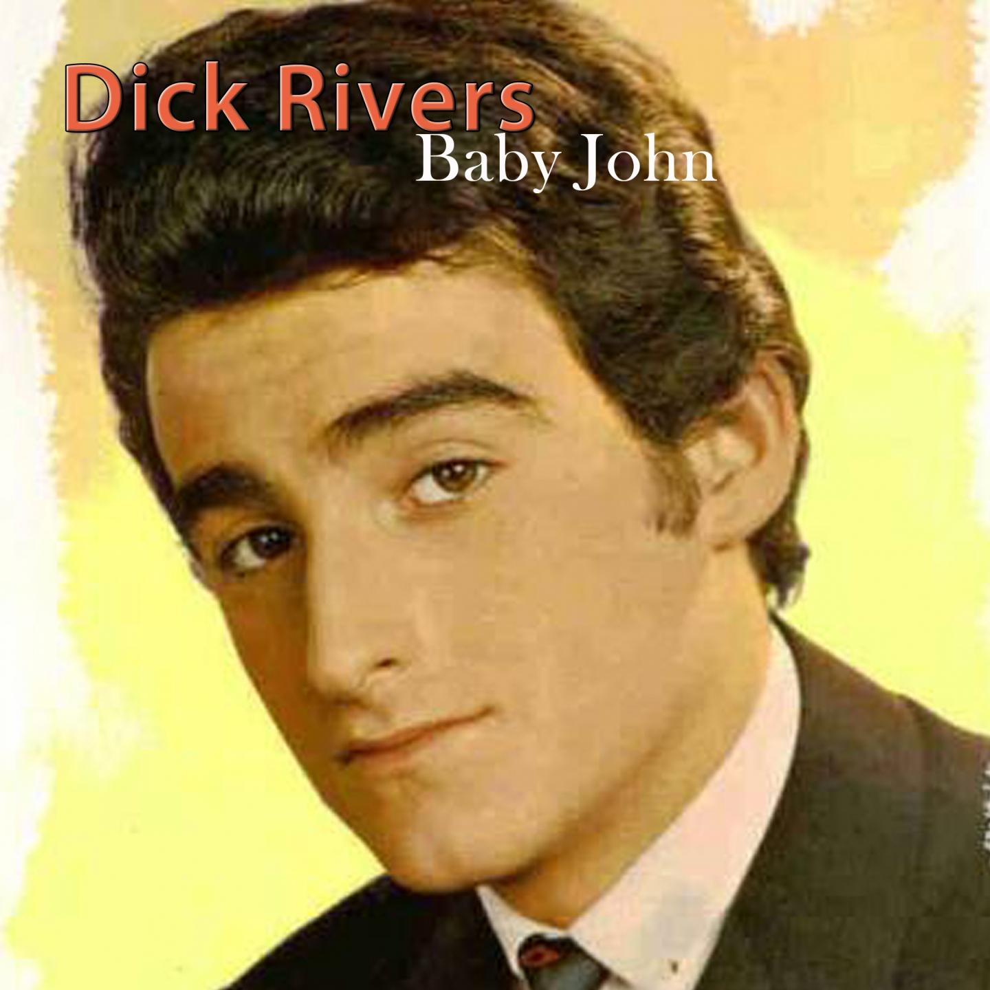 Постер альбома Baby John