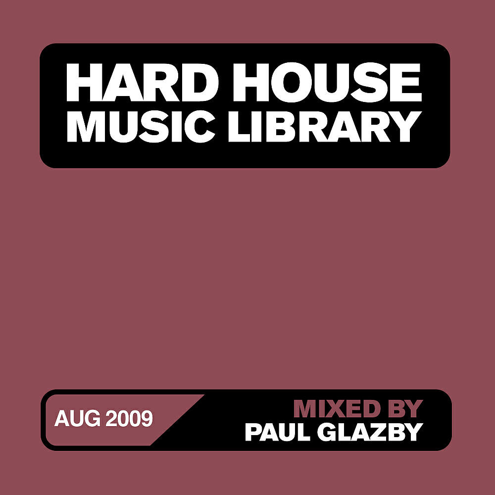 Baby Doc - I Need You (Paul Glazby & Paul Maddox Remix - Mix Cut)