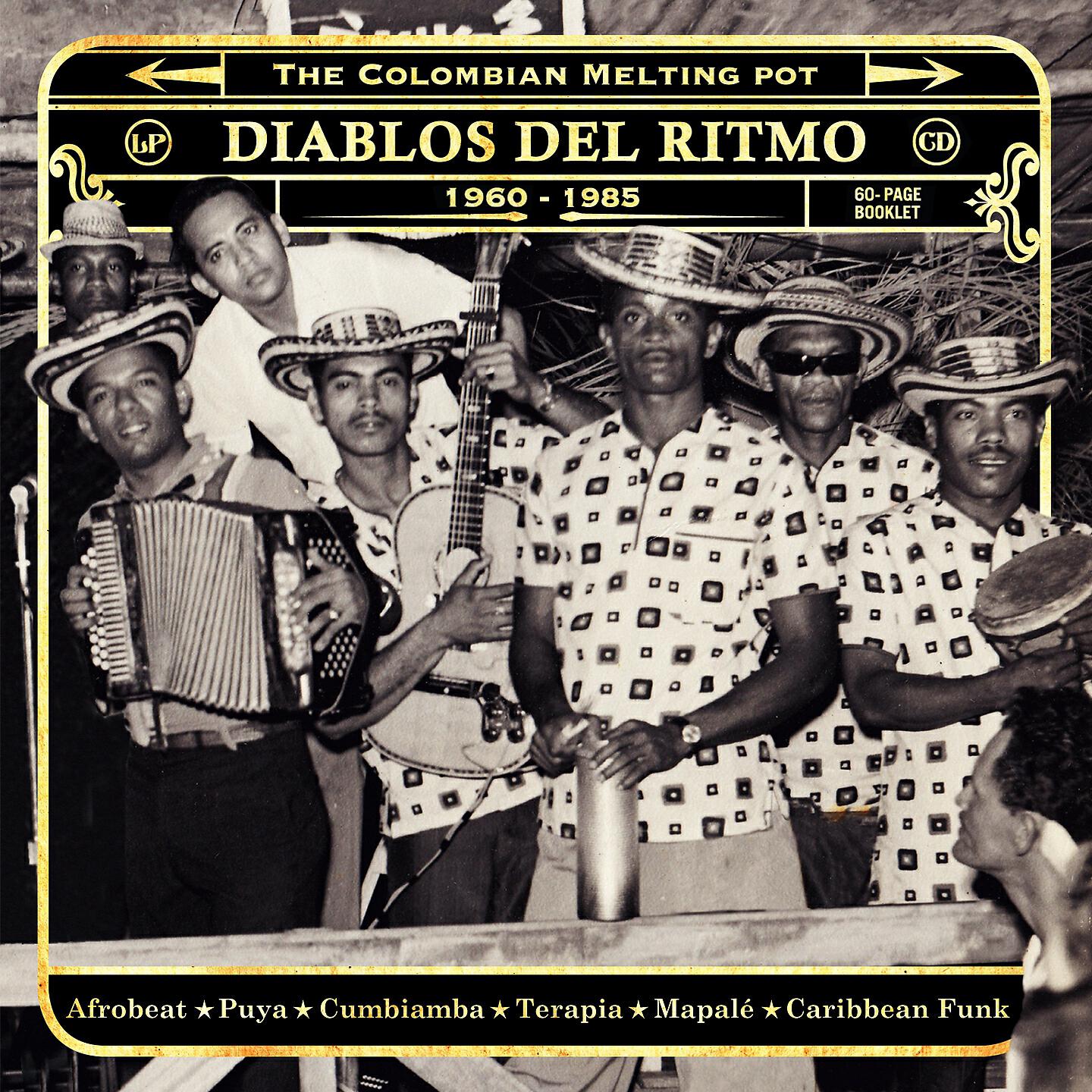 Sonora Dinamita - Eco en Stereo