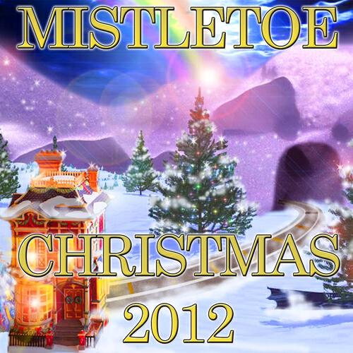 High School Music Band - Christmas (Christmas Music Greetings)