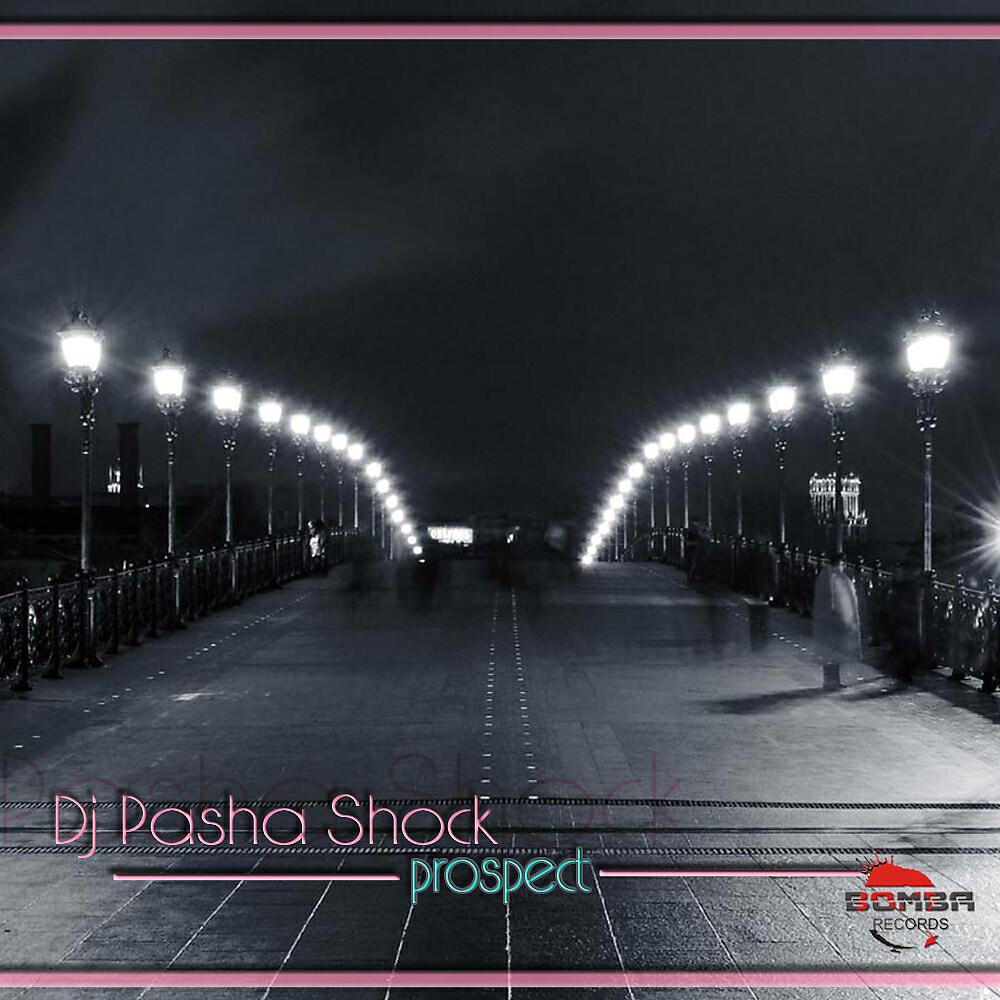 DJ Pasha Shock - Prospect (Insectum Remix)
