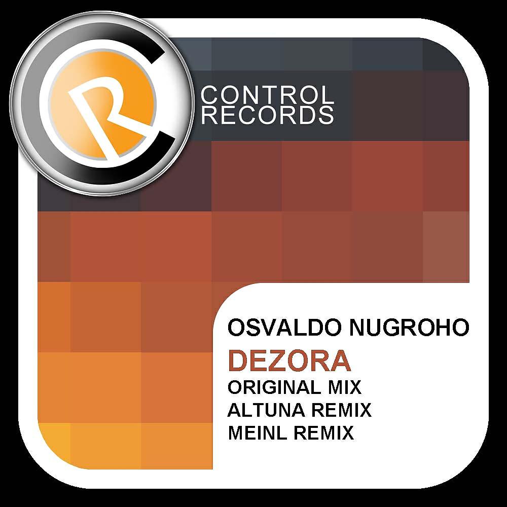 Osvaldo Nugroho - Dezora (Altuna Remix)