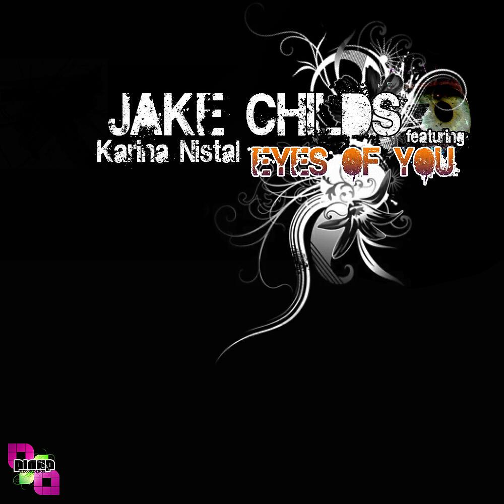 Jake Childs - Eyes Of You (Joey aka Jozsef Keller & Pete-R Remix)