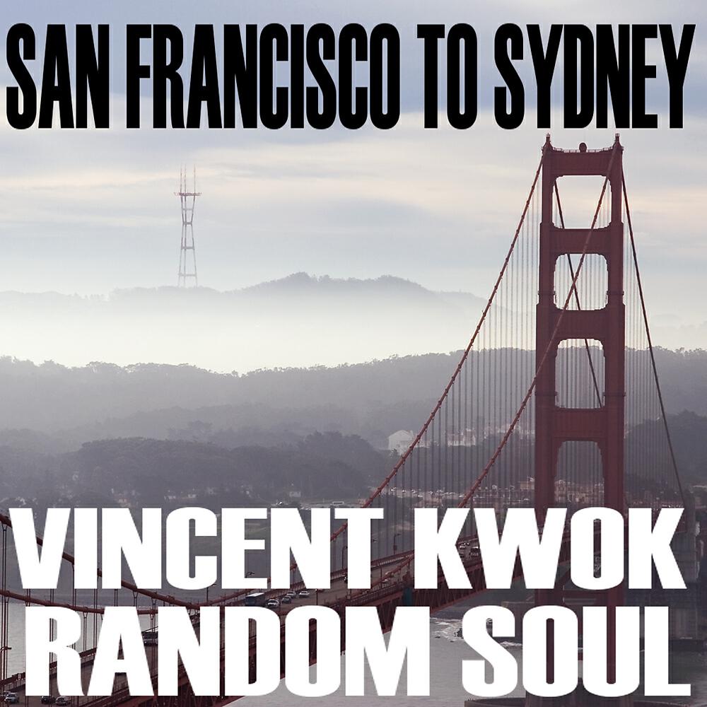 Vincent Kwok - Tomorrow Will Never Come (Vincent Kwok's Mix)