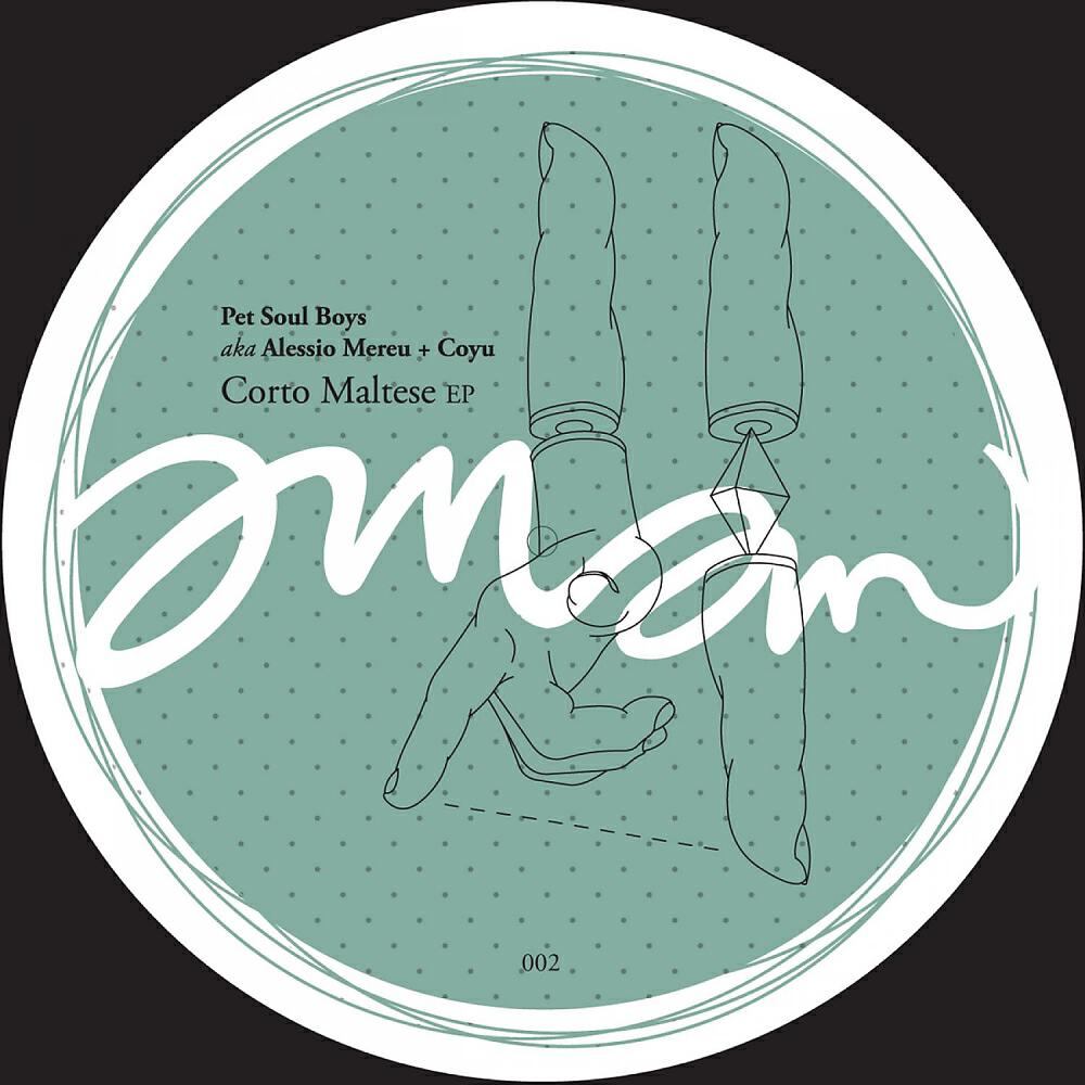 Pet Soul Boys - Corto Maltese (Daniele Papini Remix)