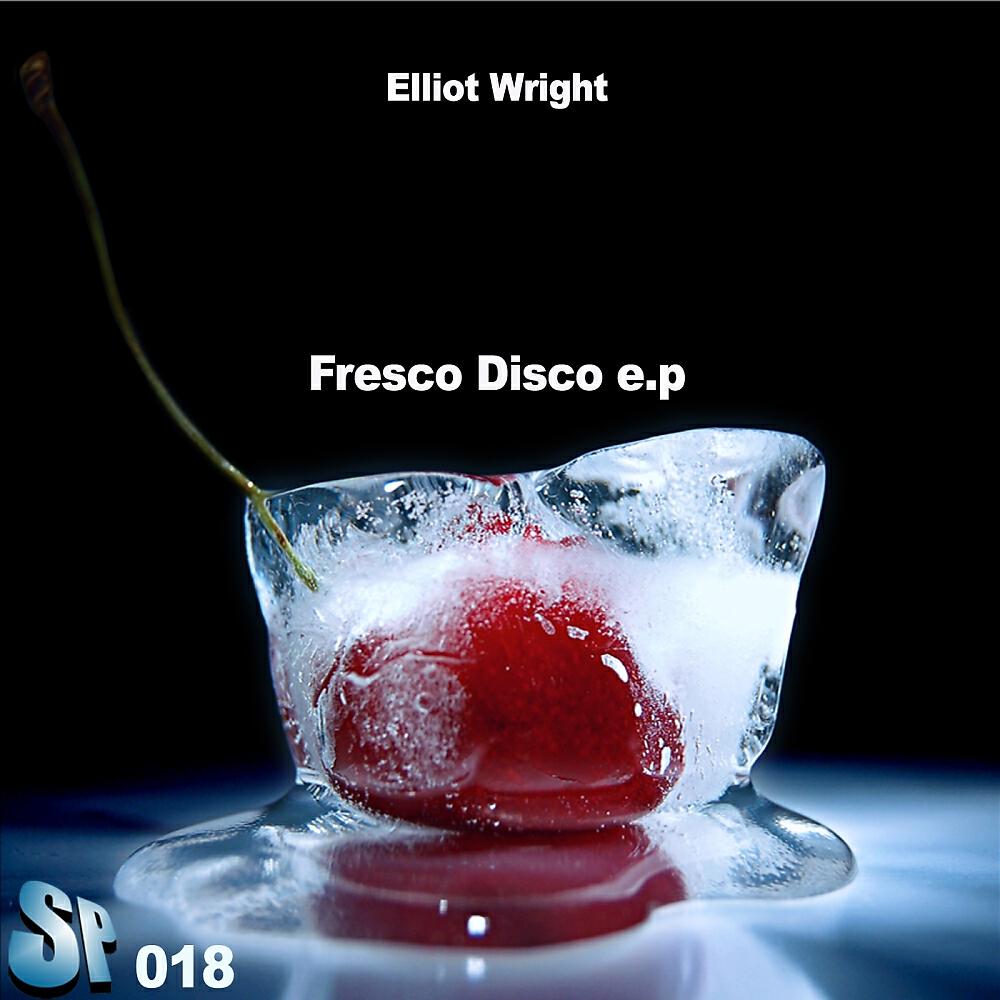 Elliot Wright - Special One