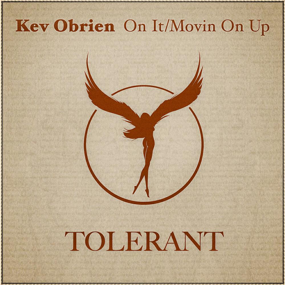 Kev Obrien - Movin On Up