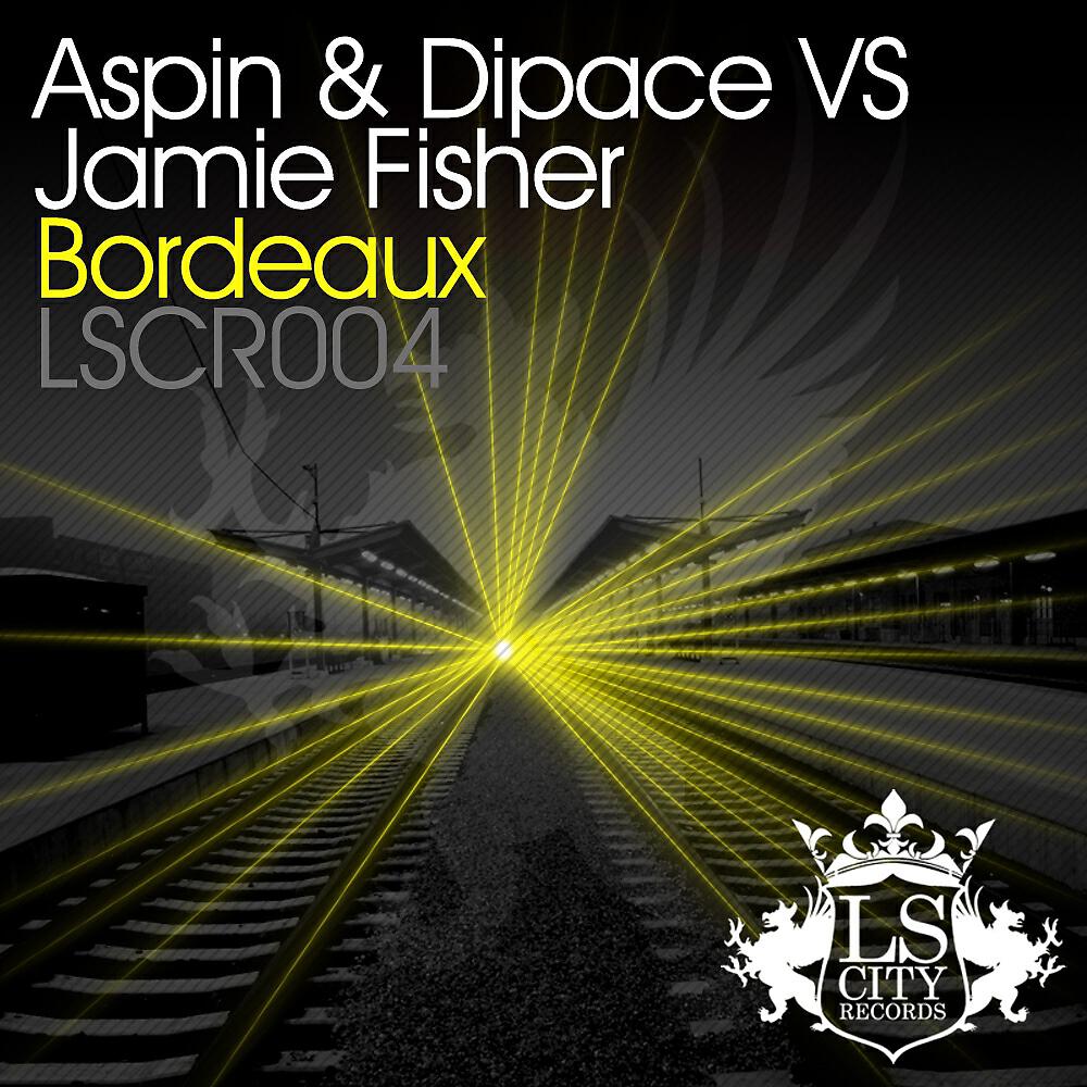 Aspin & Dipace - Bordeaux