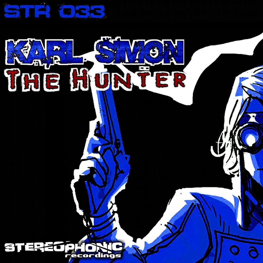 Karl Simon - Agent Orange