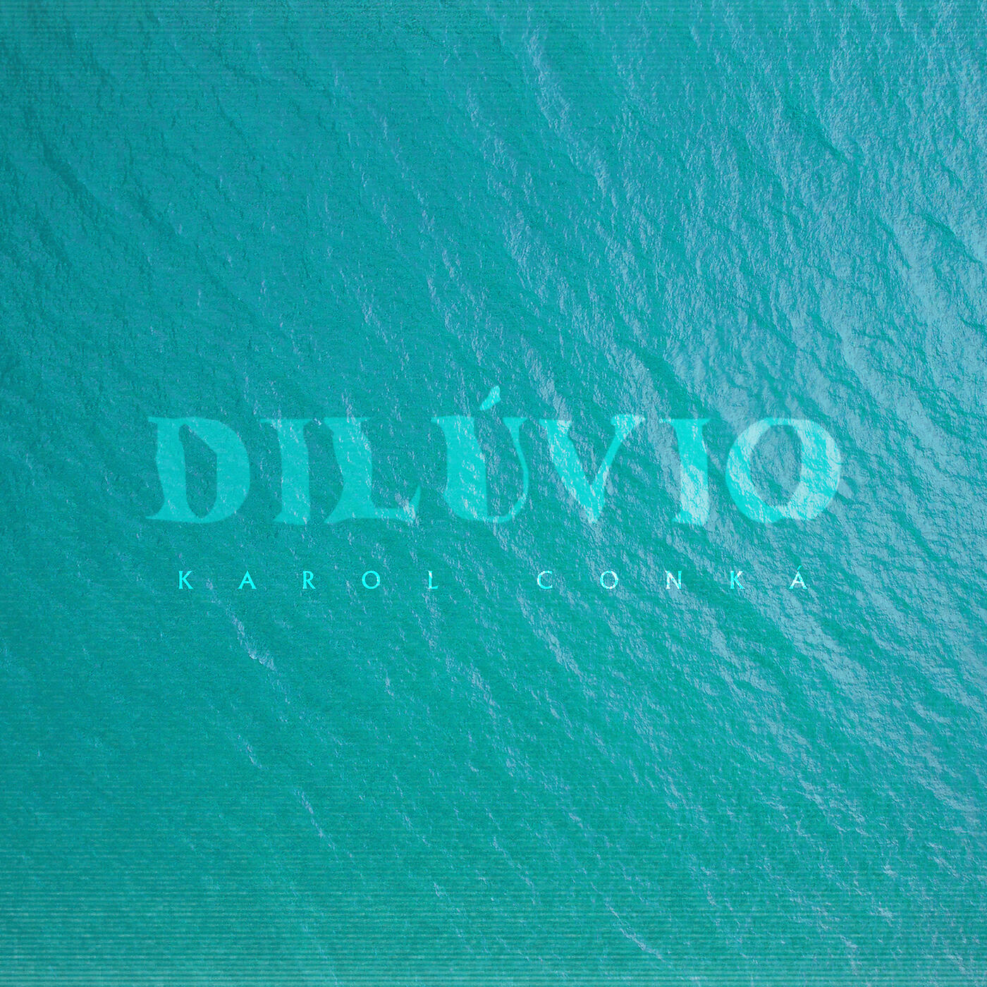 Karol Conká - Dilúvio