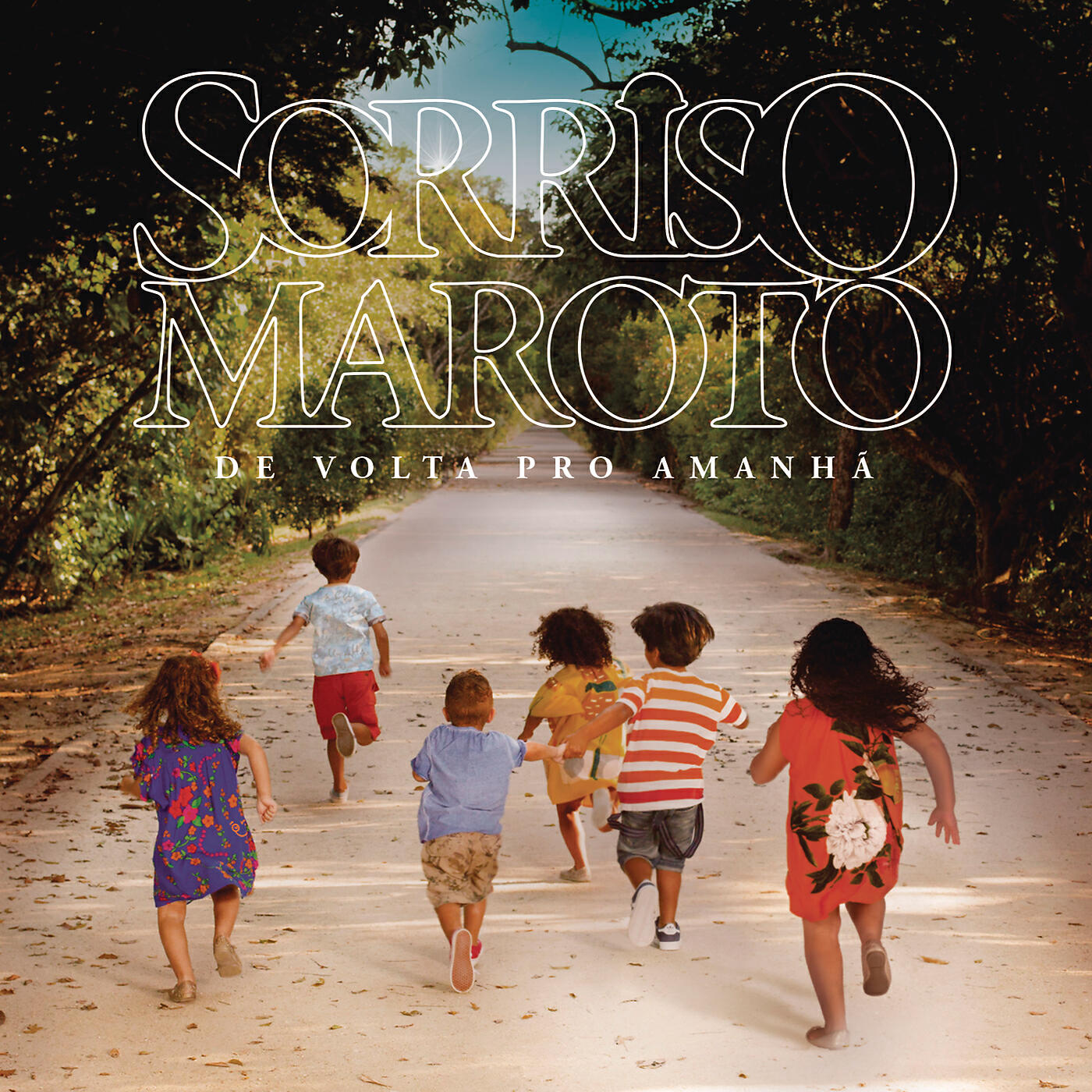 Sorriso Maroto - Indiferença