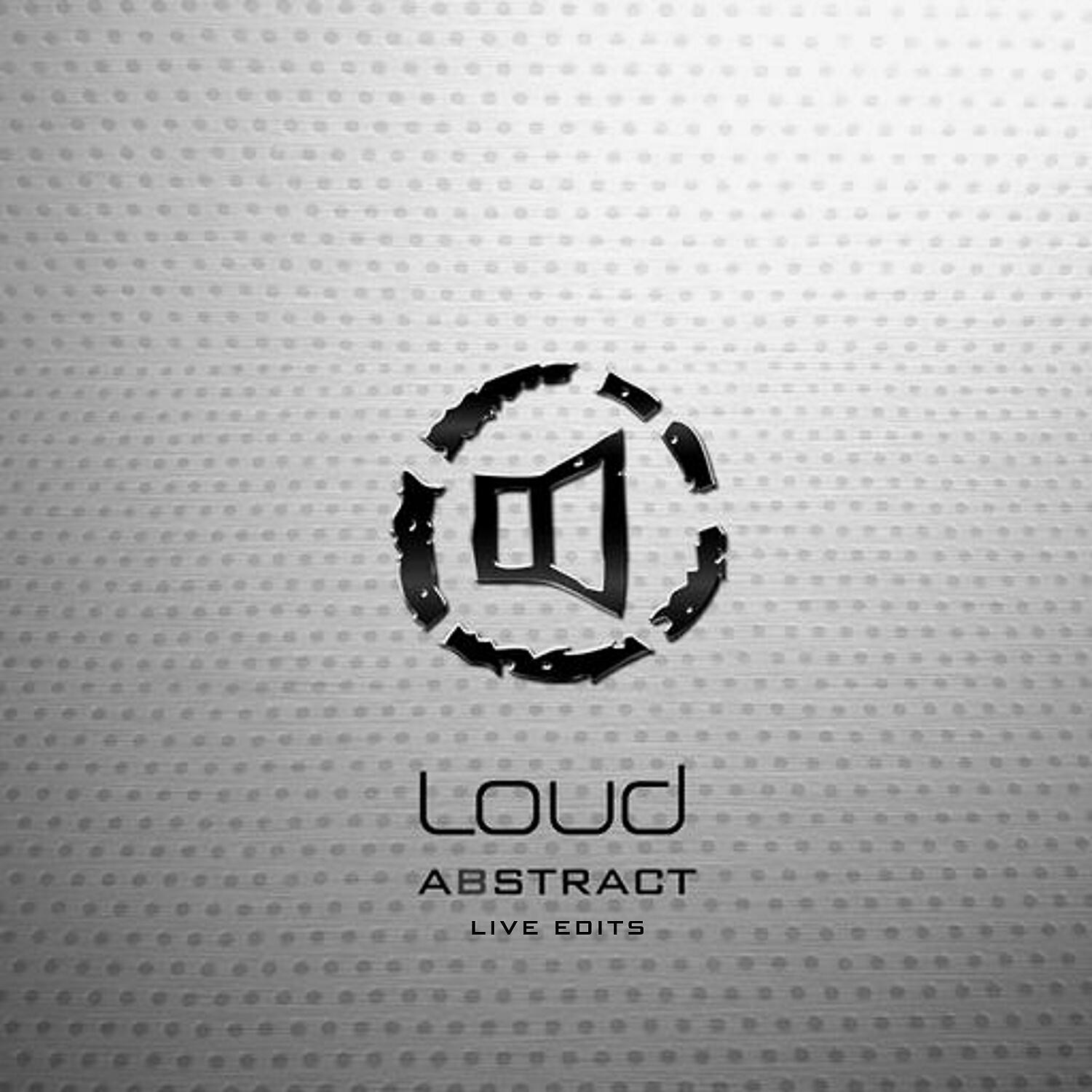 LOUD - Machines (Loud & Mahamudra Mash Up Mix 2015)