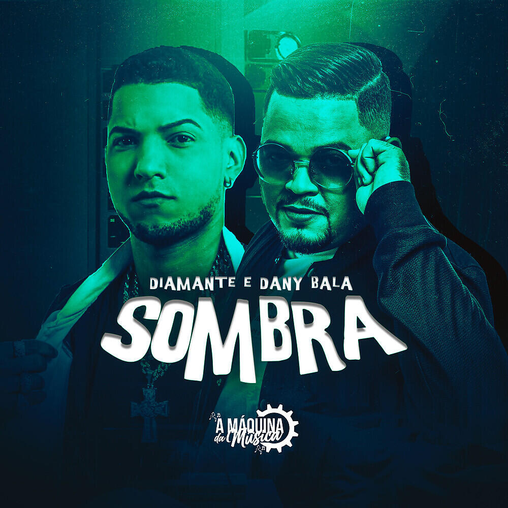 Diamante - Sombra