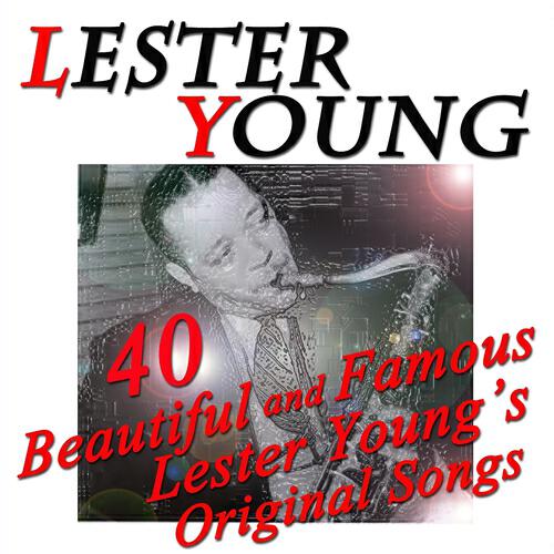 Lester Young - Lester's Be Bop Boogie