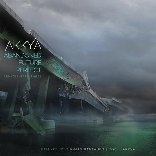 Akkya - Come With Us, If You Can (Akkya Rework)