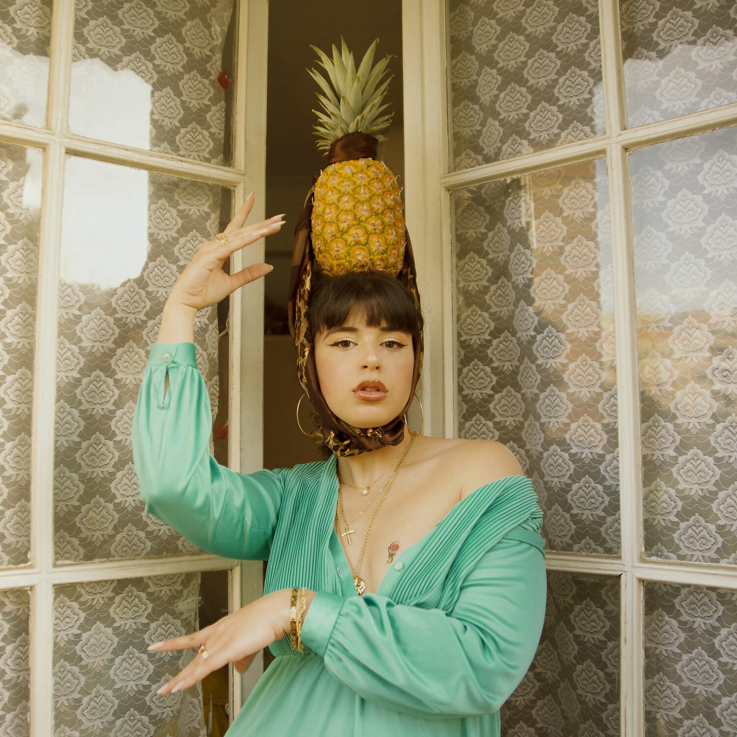 Nathy Peluso - Oreen Ishi