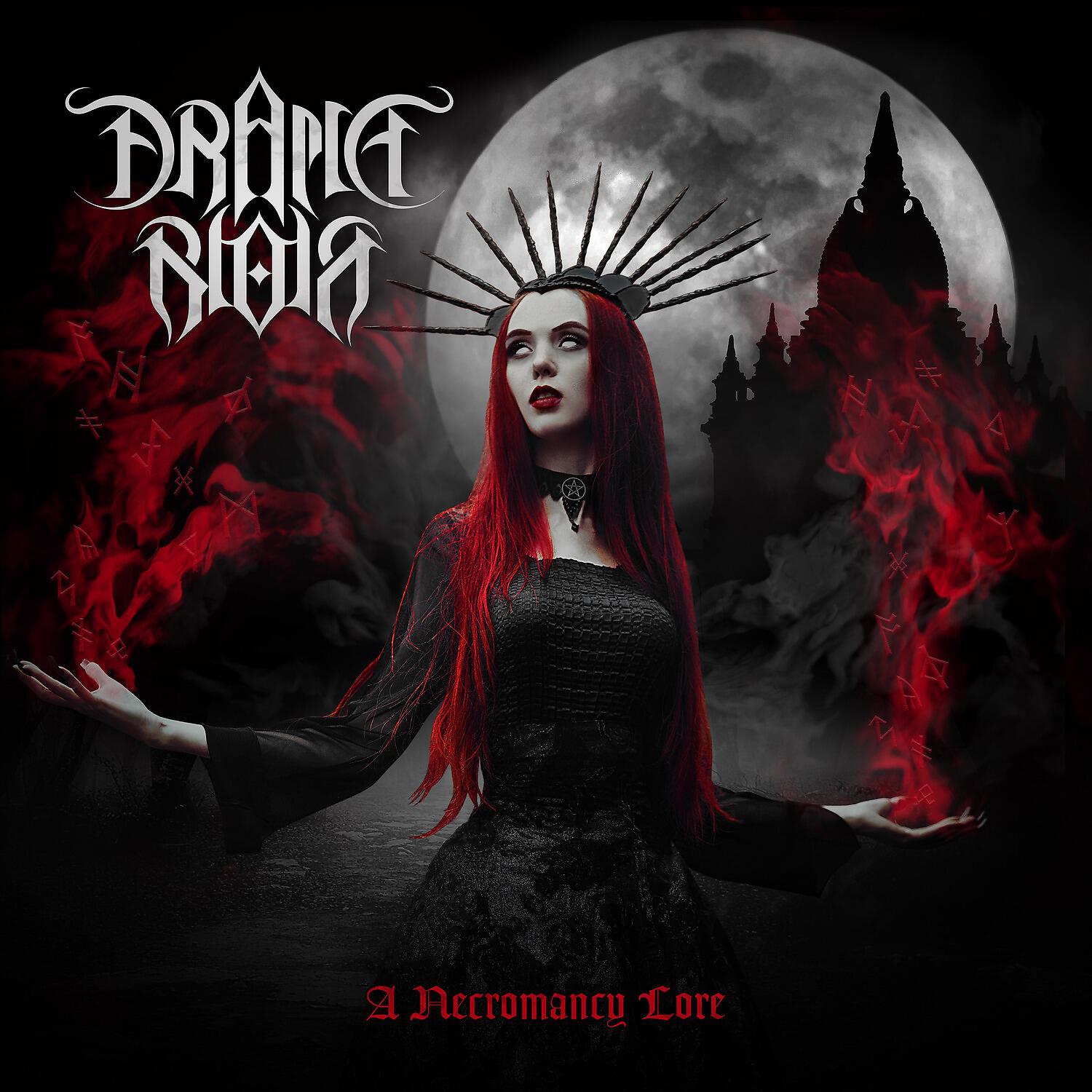 Drama Noir - Devolution in the Curve of Time