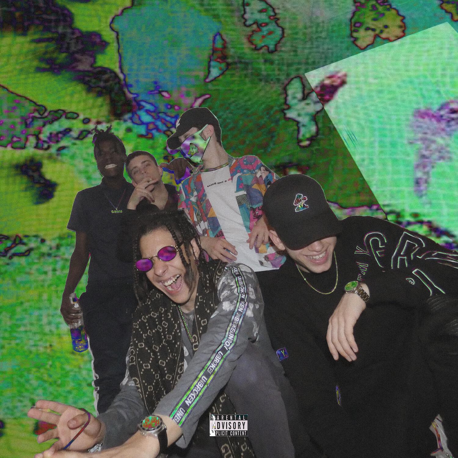 Yizzy808’s - Duro