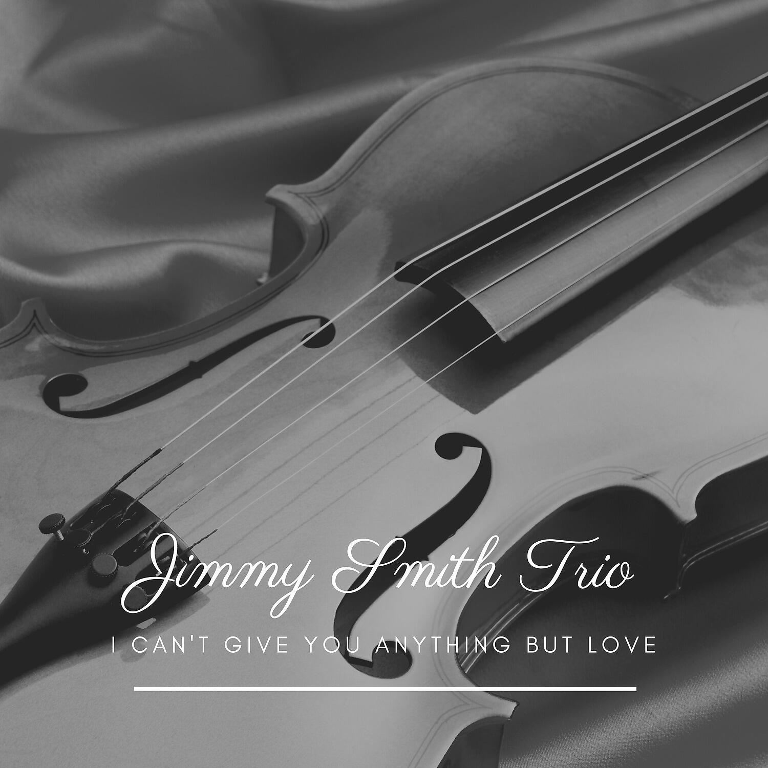 Jimmy Smith Trio - Fiddlin the Minors