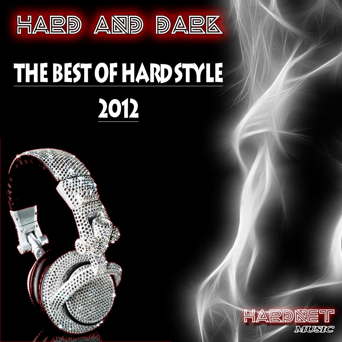 Постер альбома Hark & Dark