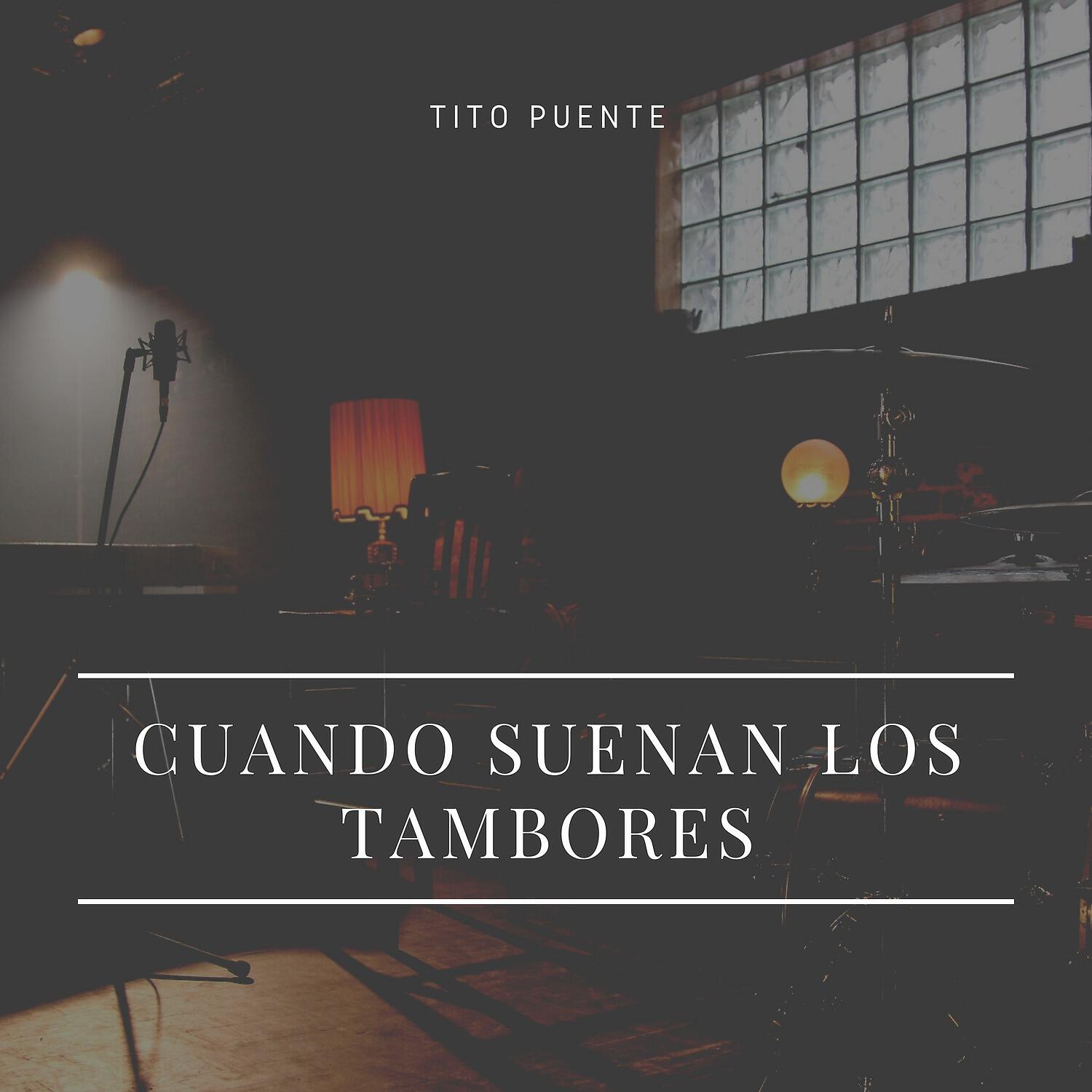 Tito Puente - Lare Lare