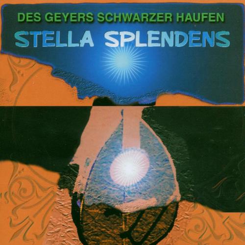 Постер альбома Stella Splendens