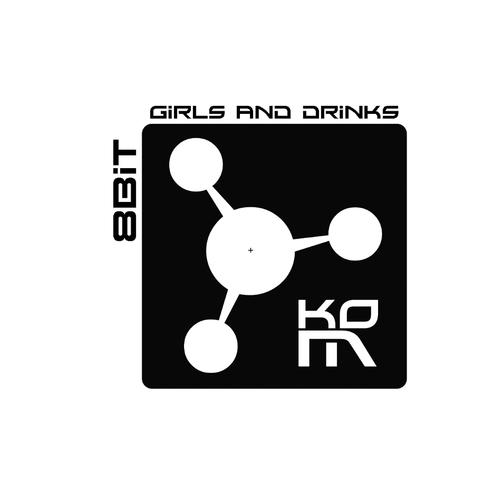 Постер альбома Girls & Drinks
