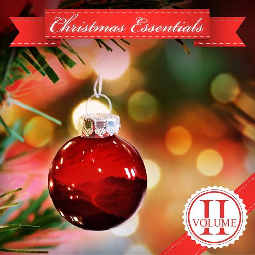 Постер альбома Christmas Essentials, Vol.2