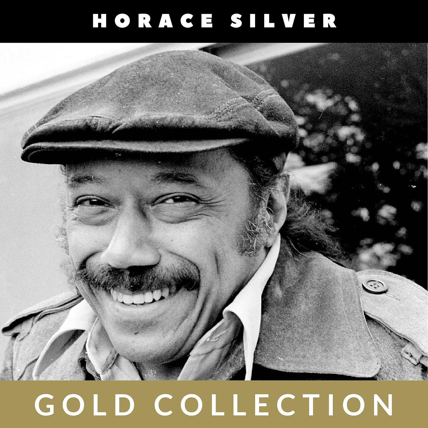 Horace Silver - Sweet Stuff