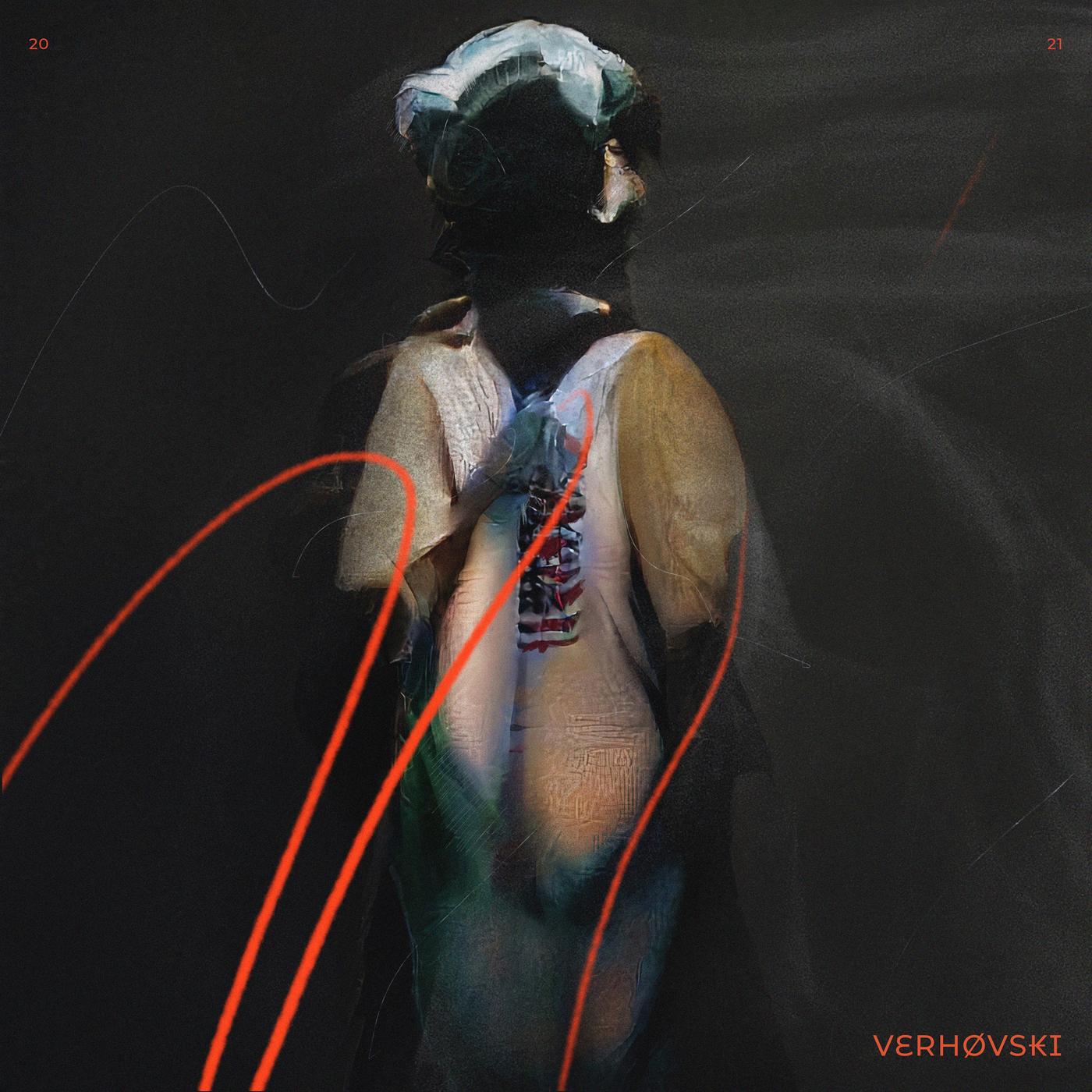 Verhovski - Как ручей