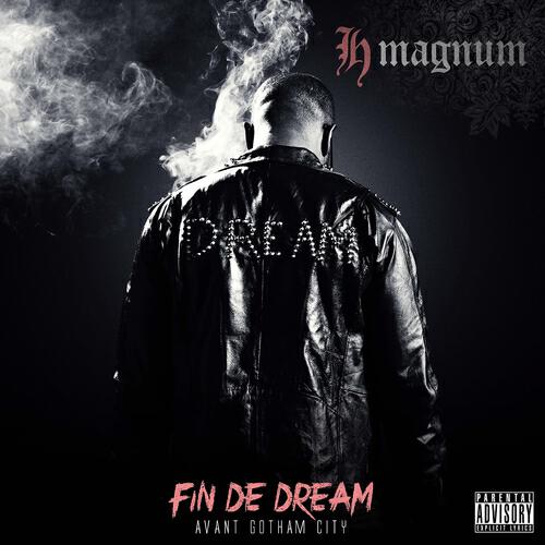 H Magnum - Efface mon num'
