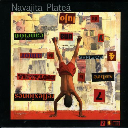 Navajita Platea - Siento