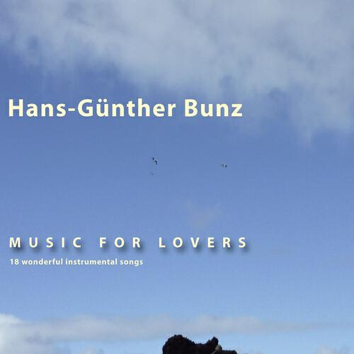 Hans-Günther Bunz - Trombone Time